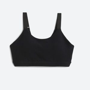 NWT MPG Adjustable Sports Bra